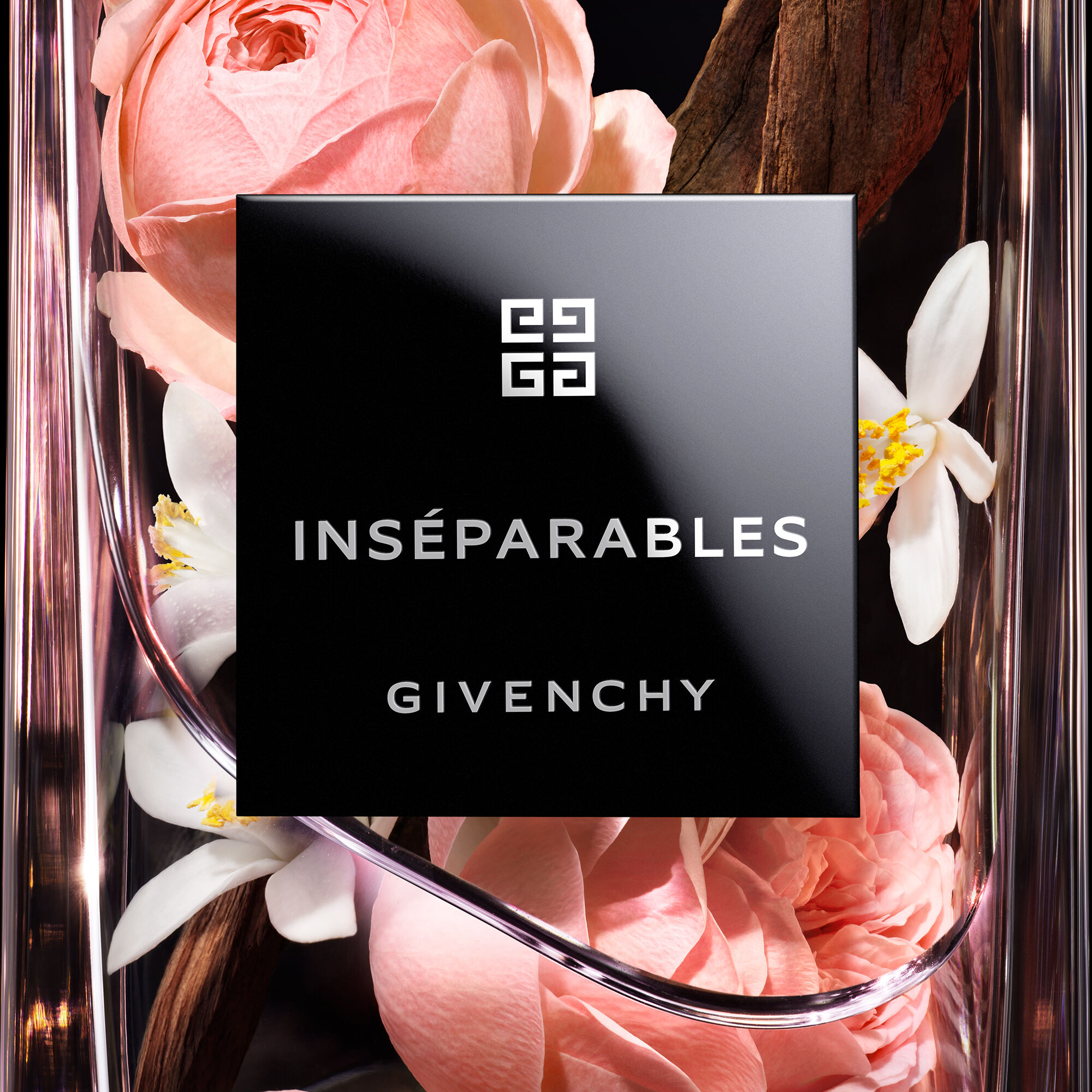 ド ジバンシイ アンセパラブル|Givenchy